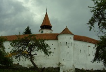 Fortified Church of Prejmer